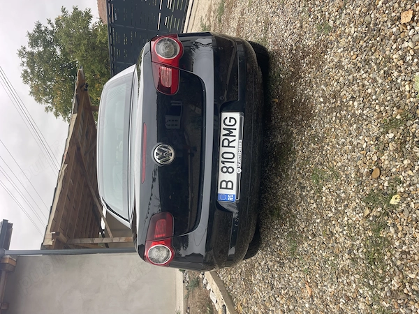 VOLKSWAGEN Eos 2008 — imagine 2