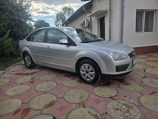 FORD Focus 2007 — imagine 2