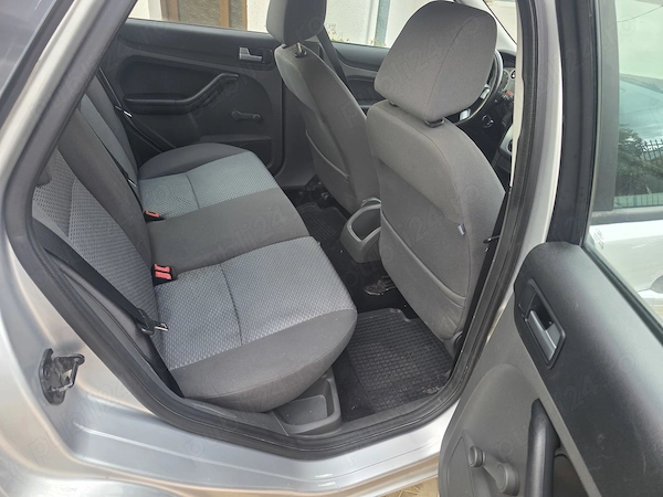 FORD Focus 2007 — imagine 7