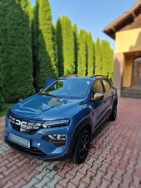DACIA Spring 2023 — imagine 2