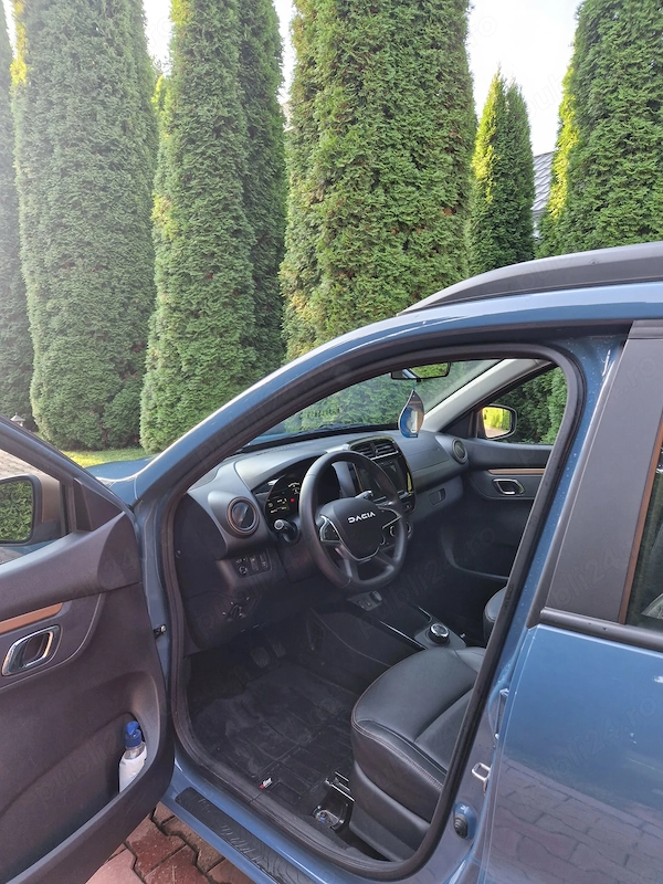 DACIA Spring 2023 — imagine 5