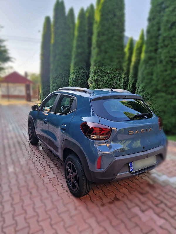 DACIA Spring 2023 — imagine 3