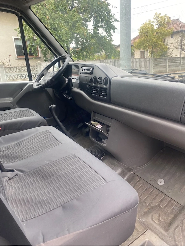 VOLKSWAGEN LT 2005 — imagine 5
