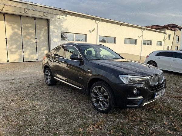 BMW  2014 — imagine 5