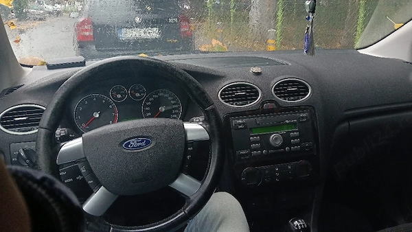 FORD Focus 2005 — imagine 3