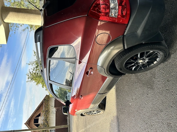 HYUNDAI Tucson 2007 — imagine 4