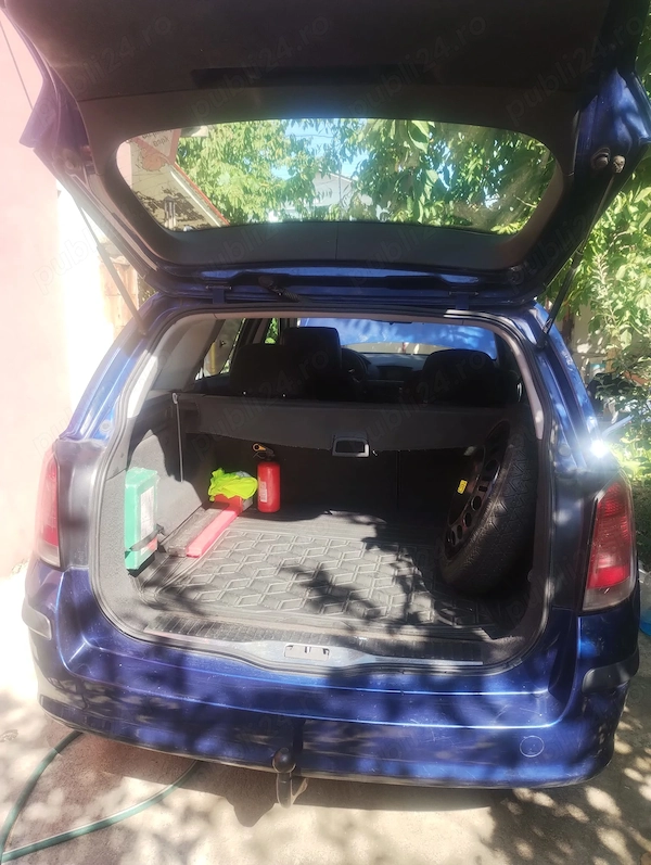 OPEL Astra 2006 — imagine 2
