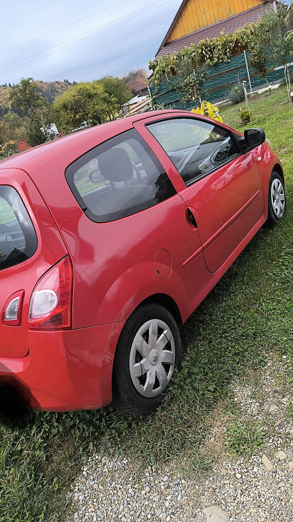 RENAULT Twingo 2013 — imagine 4