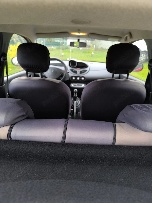 RENAULT Twingo 2013 — imagine 5