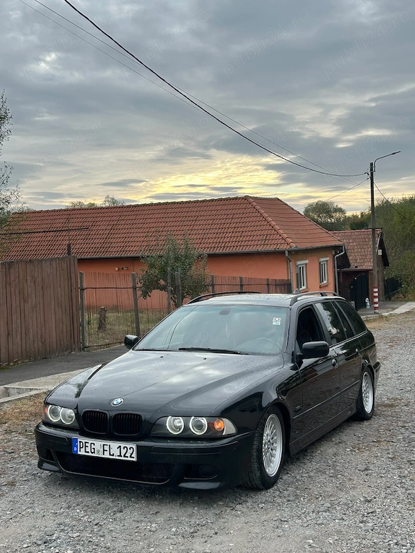 BMW 5 Series 2003 — imagine 2