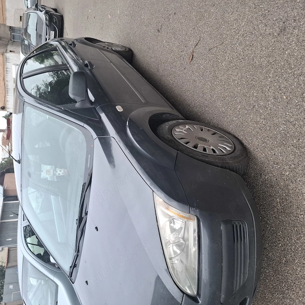 FORD Focus 2004 — imagine 2