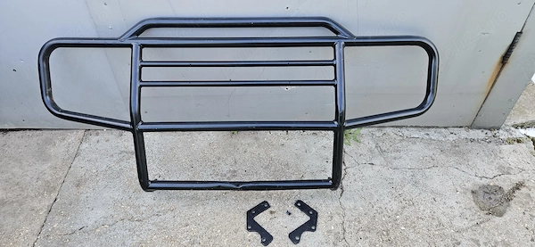 SUZUKI Samurai 1993 — imagine 7