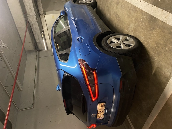 NISSAN Qashqai 2018 — imagine 2