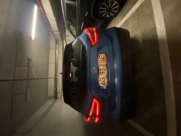 NISSAN Qashqai 2018 — imagine 4