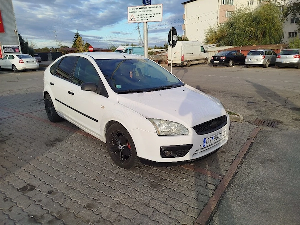 FORD Focus 2006 — imagine 7