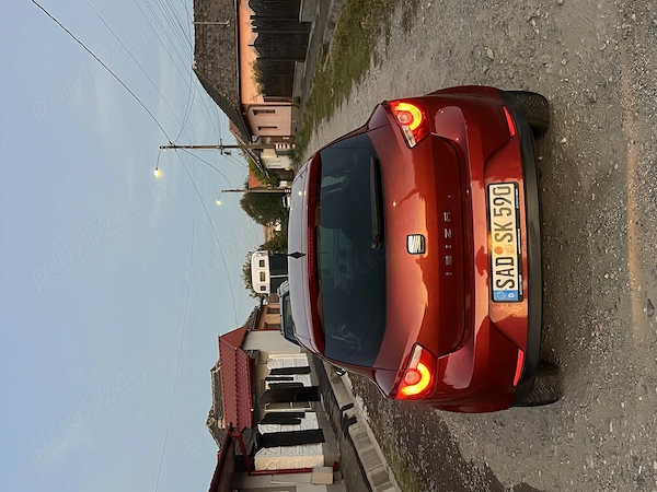 SEAT Ibiza 2011 — imagine 5