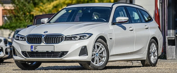 BMW Seria 3