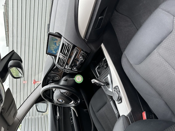BMW 1 Series 2015 — imagine 8