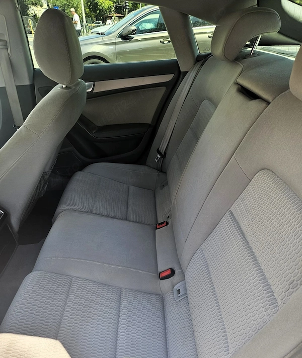AUDI A5 2012 — imagine 5