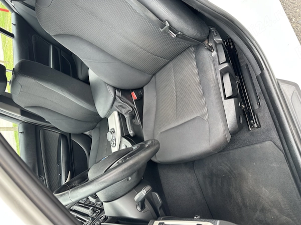 BMW 1 Series 2015 — imagine 7