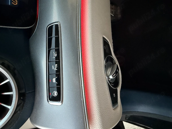 MERCEDES-BENZ E-Class 2018 — imagine 8