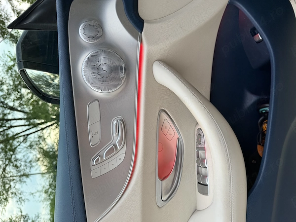 MERCEDES-BENZ E-Class 2018 — imagine 6