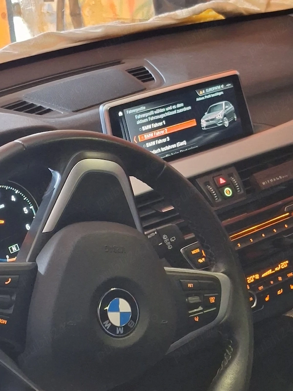 BMW  2020 — imagine 2