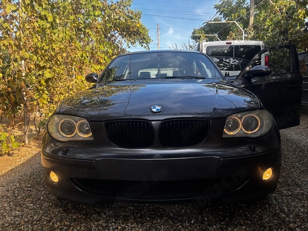 BMW Seria 1 2006 — imagine 4