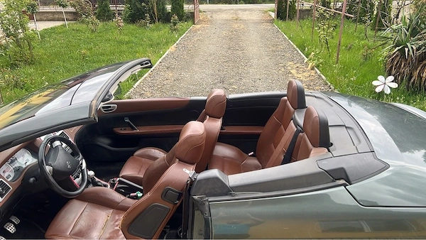 PEUGEOT 307 2005 — imagine 3