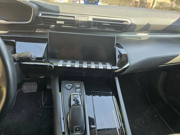 PEUGEOT 508 2021 — imagine 8