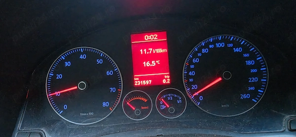 VOLKSWAGEN Golf 2006 — imagine 2