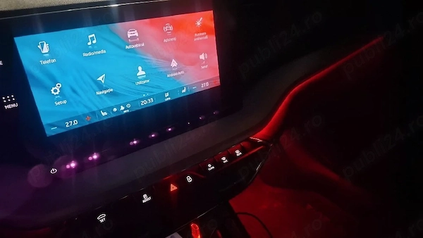 SKODA Octavia 2021 — imagine 2