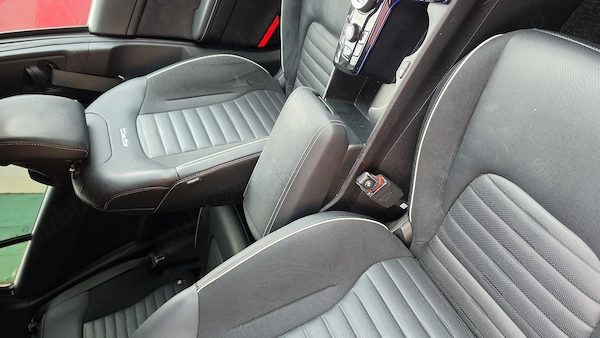 KIA Sportage 2024 — imagine 9