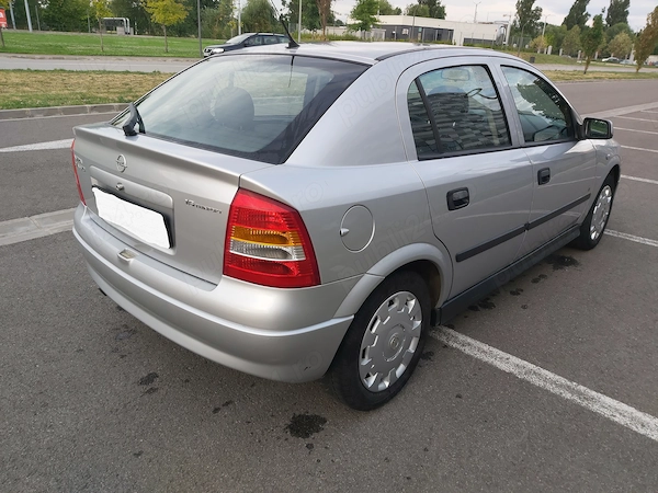 OPEL Astra 2006 — imagine 5