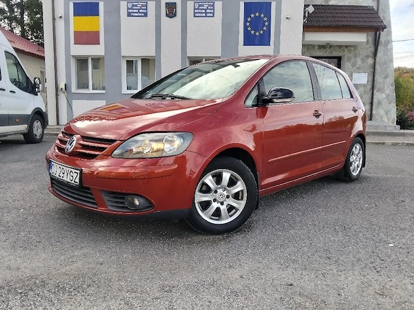 VOLKSWAGEN Golf 2006 — imagine 4