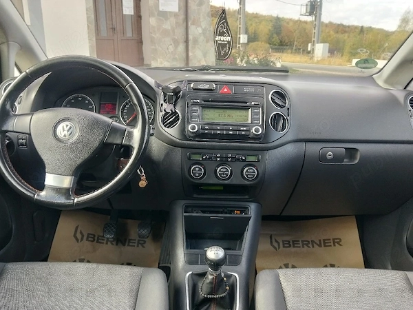 VOLKSWAGEN Golf 2006 — imagine 1