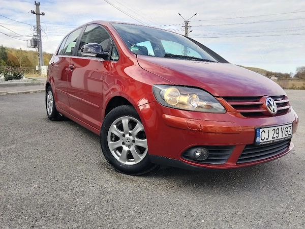 VOLKSWAGEN Golf 2006 — imagine 3