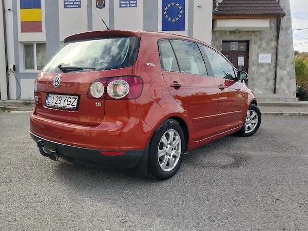 VOLKSWAGEN Golf 2006 — imagine 5