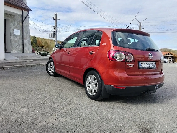 VOLKSWAGEN Golf 2006 — imagine 2