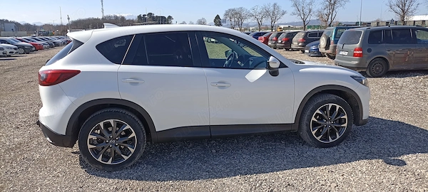 MAZDA CX-5 2017 — imagine 3