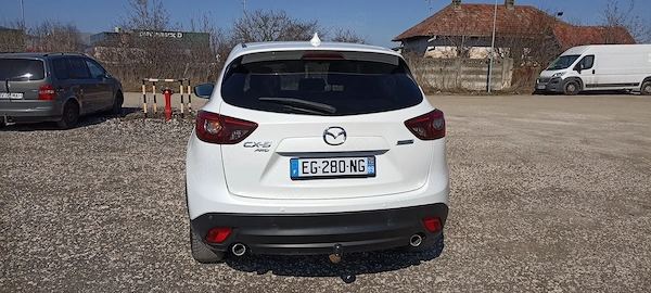 MAZDA CX-5 2017 — imagine 4