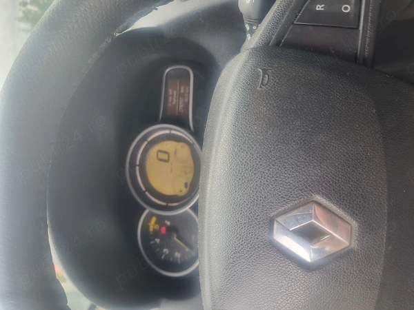 RENAULT Megane 2010 — imagine 3