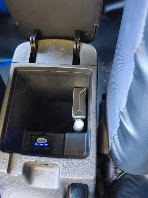 HYUNDAI i30 2008 — imagine 5
