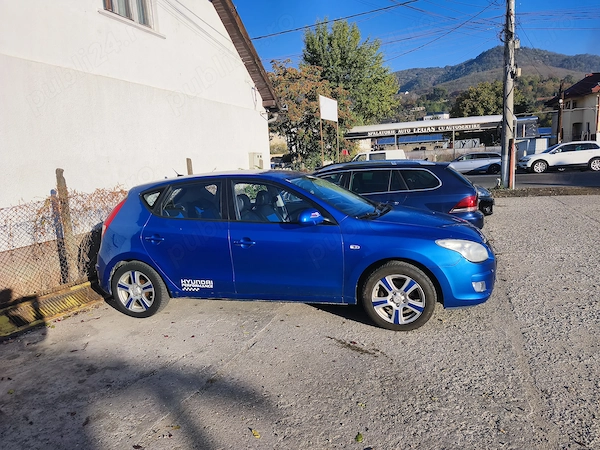 HYUNDAI i30 2008 — imagine 2