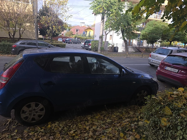 HYUNDAI i30 2008 — imagine 3