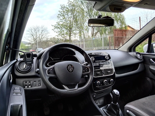 RENAULT Clio 2019 — imagine 6