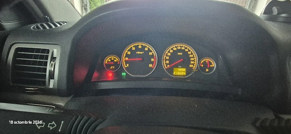 OPEL Vectra 2006 — imagine 2