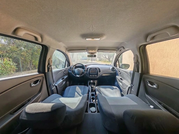 RENAULT Captur 2013 — imagine 7