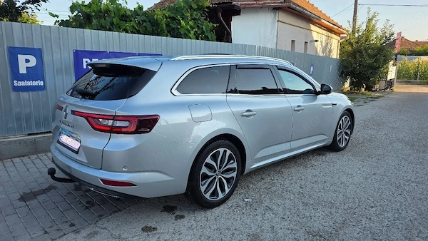 RENAULT Talisman 2017 — imagine 3