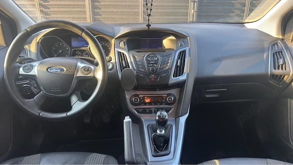 FORD Focus 2013 — imagine 2